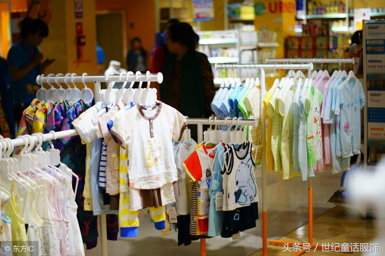 童装网上进货好还是线下批发好,成都童装批发哪里进货最便宜