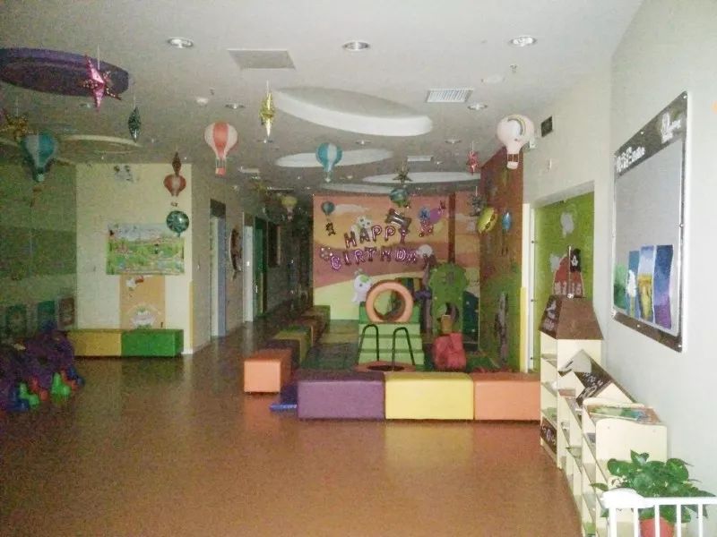 早教中心跑路怎么追回损失,早教机构三门店突然关门警方介入