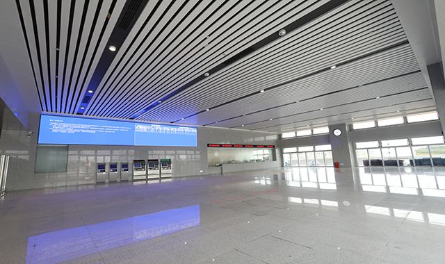 江湛高铁粤西站,江湛高铁粤西