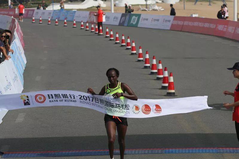 2023年日照马拉松举办时间表,日照市国际马拉松几点直播