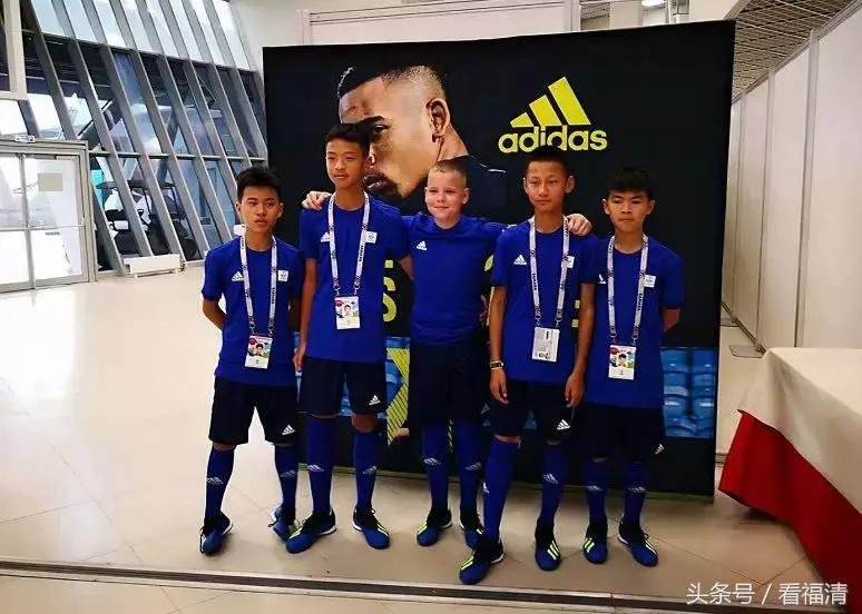 福清人看世界杯,福清人在拉丁美洲