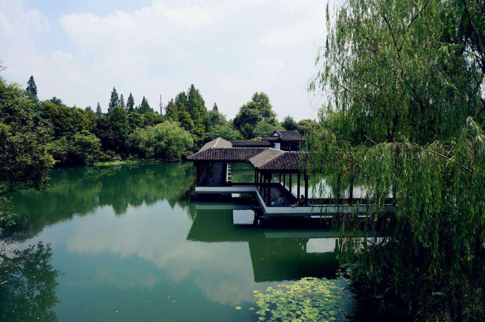 杭州月薪2w是什么水平,在杭州月薪2万的生活