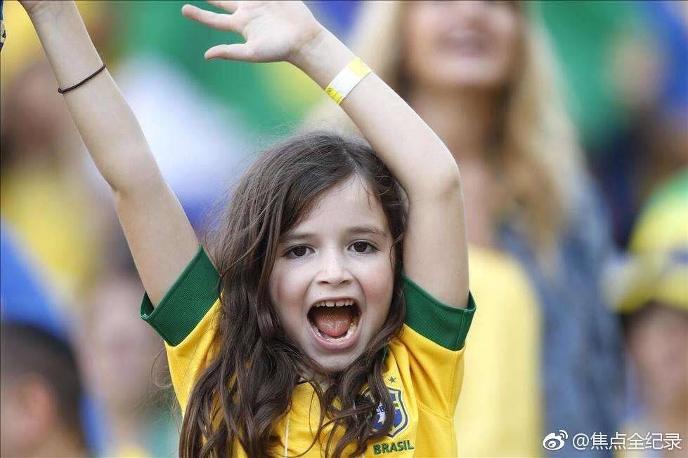 卡塔尔世界杯伊朗女球迷,世界杯女球迷惊艳