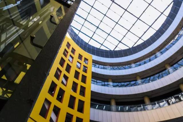 2018，刷爆河海人朋友圈的那些人和那些事儿~