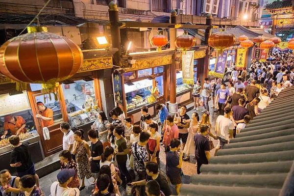 浙江十大景区免门票,盘点对浙江人免门票的哪些景区