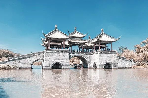 浙江十大景区免门票,盘点对浙江人免门票的哪些景区