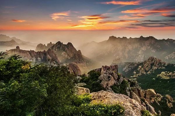 浙江十大景区免门票,盘点对浙江人免门票的哪些景区