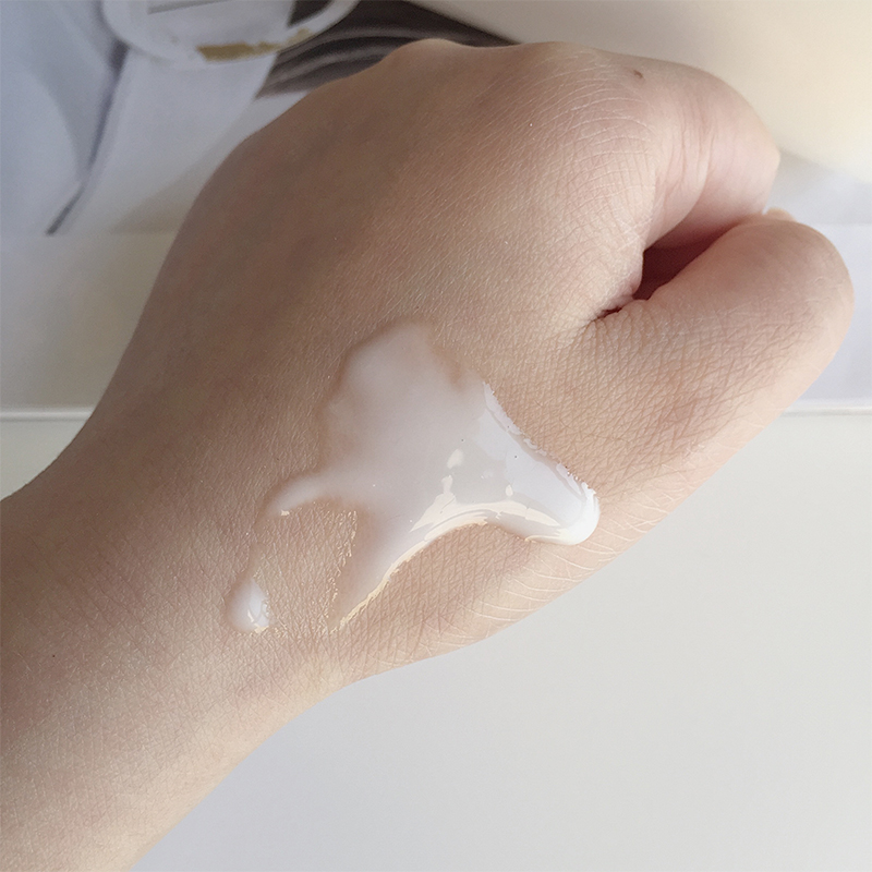 资生堂紫色护肤品怎么样,资生堂悦薇珀翡系列区别