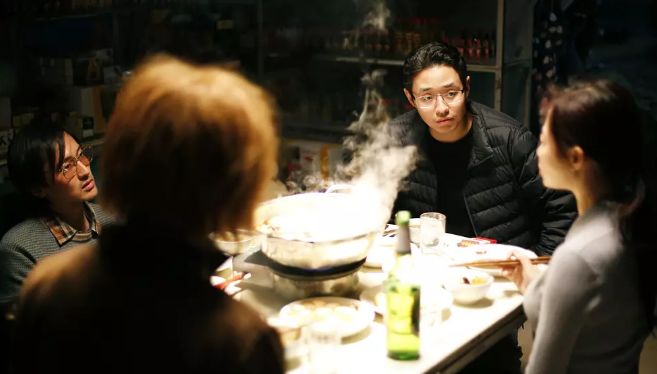 豆瓣9.0以上破案国产电视剧,豆瓣9.1上映引起轰动