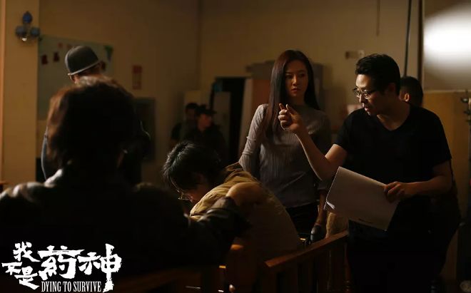 豆瓣9.0以上破案国产电视剧,豆瓣9.1上映引起轰动