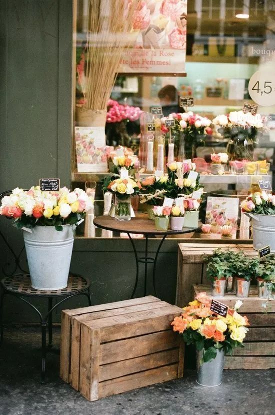 运营一家复合型花店的模式,花店工作室初期如何运营