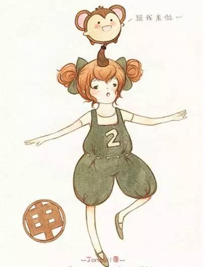 十二生肖哪个属相的宝宝性格最好,12生肖哪个小孩长得最漂亮