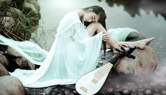 半瓶醋、鬼画符、丑八怪、落汤鸡三字成语知多少？