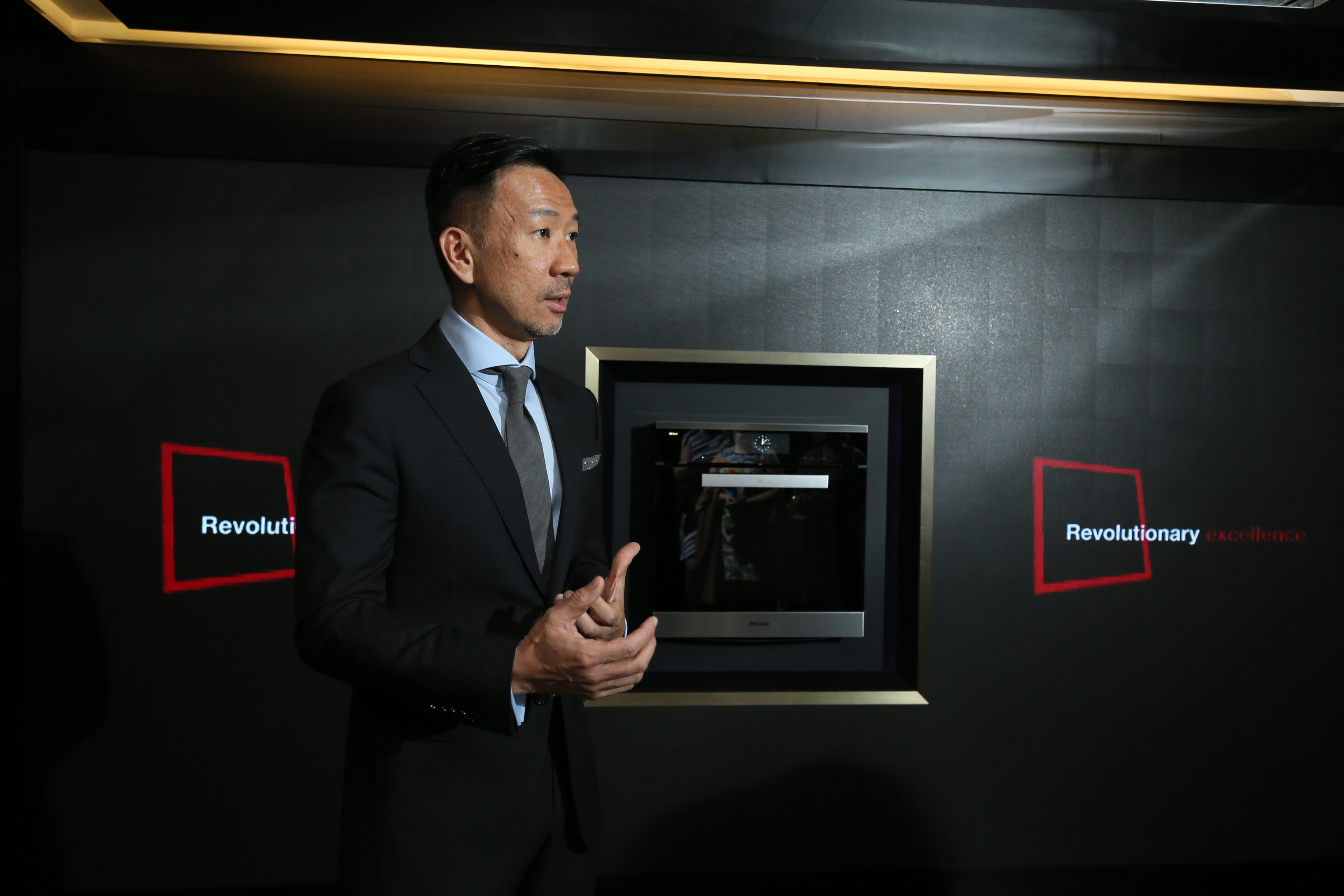 科技改变生活卡萨帝msa神鲜盒,miele美诺厨电