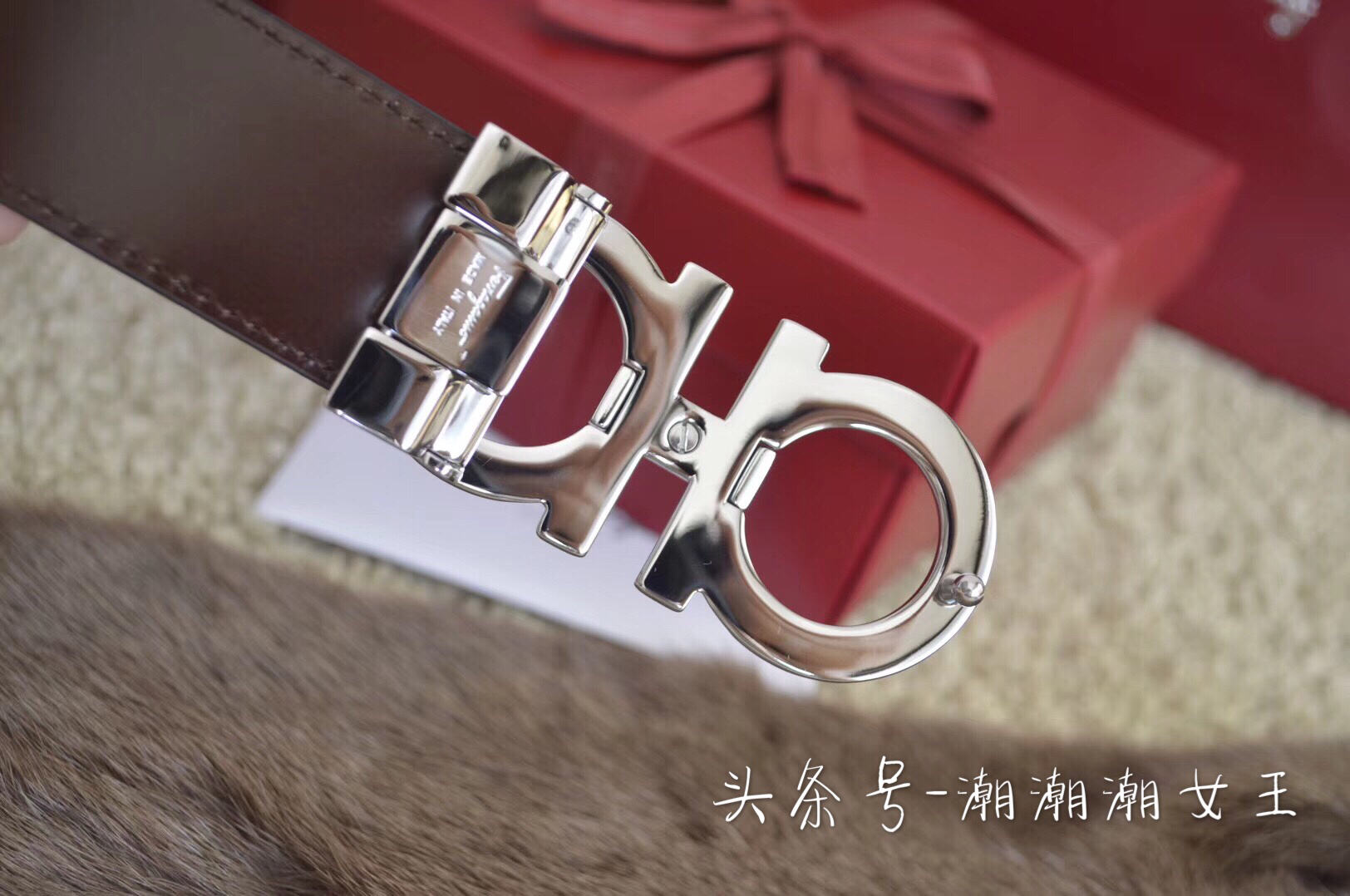 菲拉格慕皮带经典爆款,菲拉格慕皮带经典款软皮