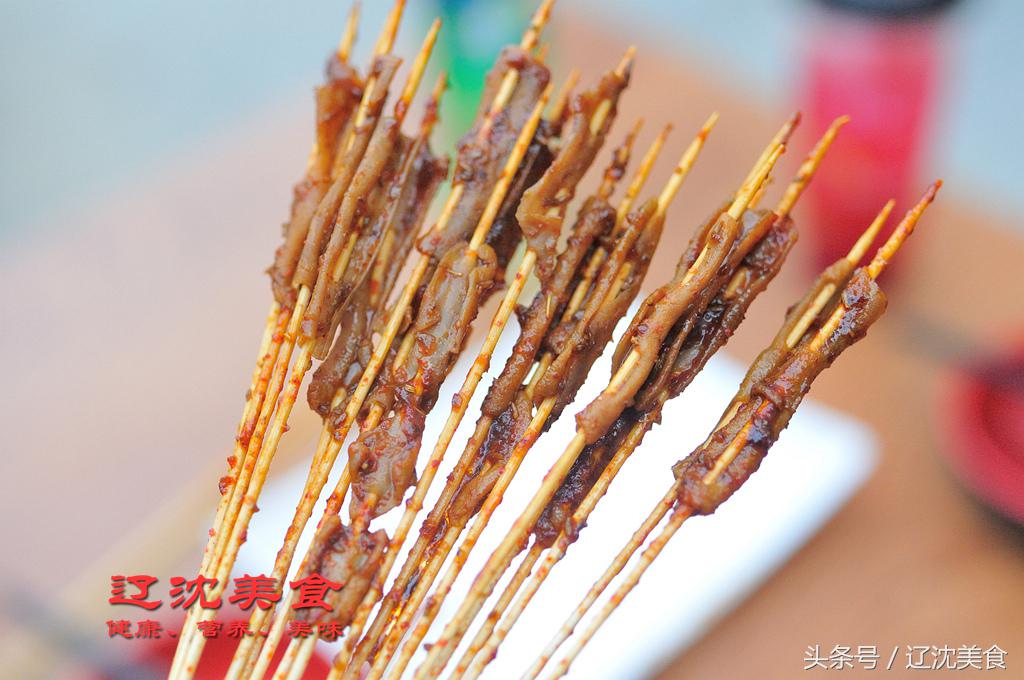 吃遍沈阳中街,吃遍沈阳川菜馆