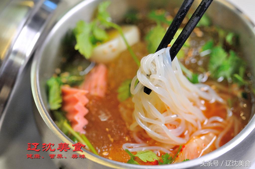 吃遍沈阳中街,吃遍沈阳川菜馆