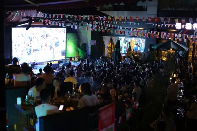 那些年酒吧完整版,那些年叱咤乐坛