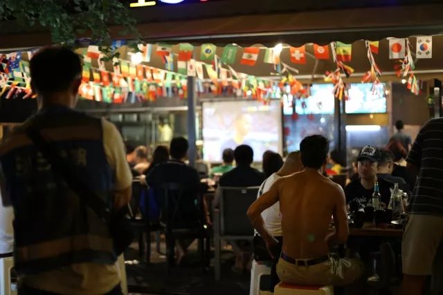 那些年酒吧完整版,那些年叱咤乐坛