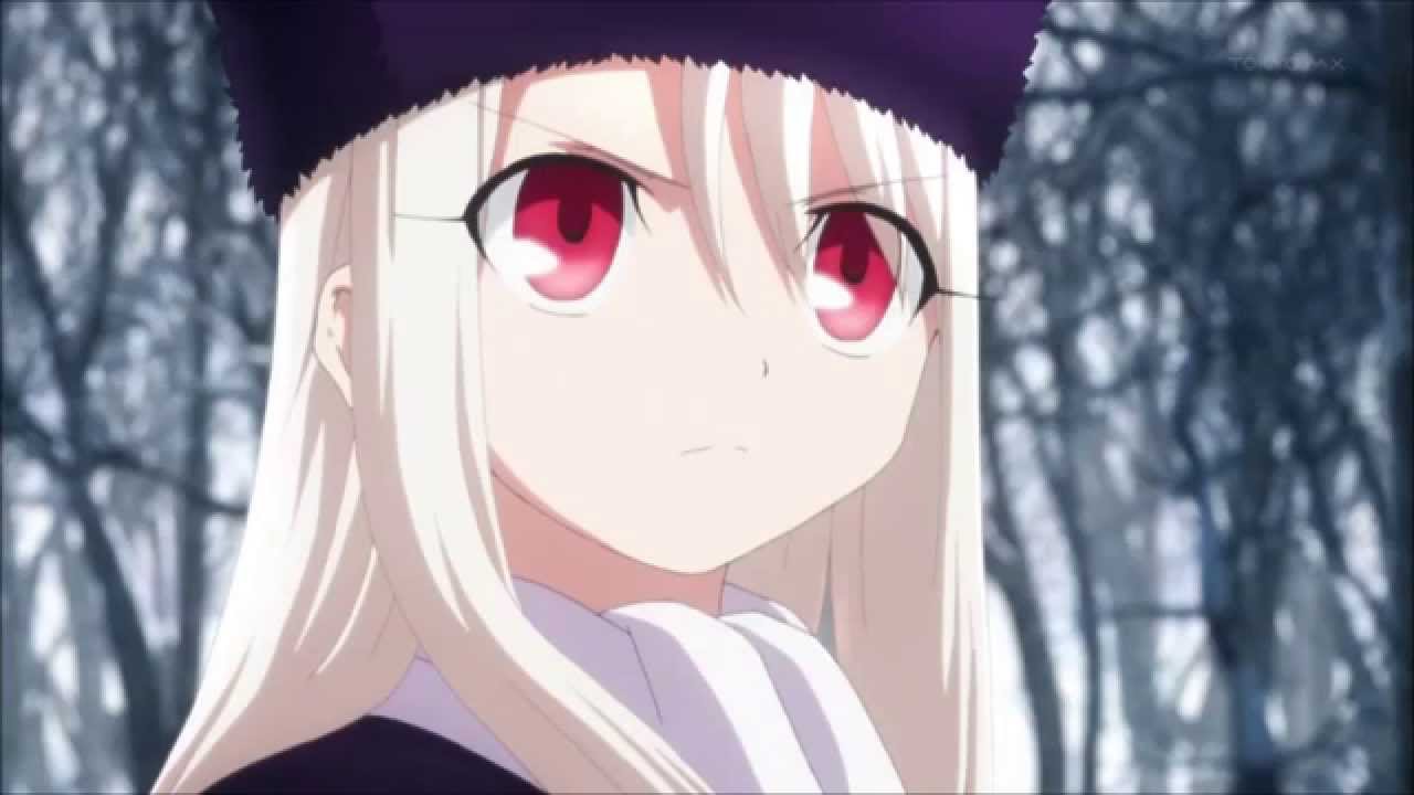 排行前十的二次元萝莉,盘点全网最可爱的二次元萝莉