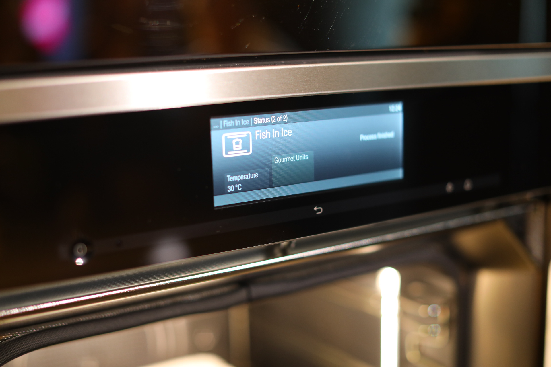 科技改变生活卡萨帝msa神鲜盒,miele美诺厨电