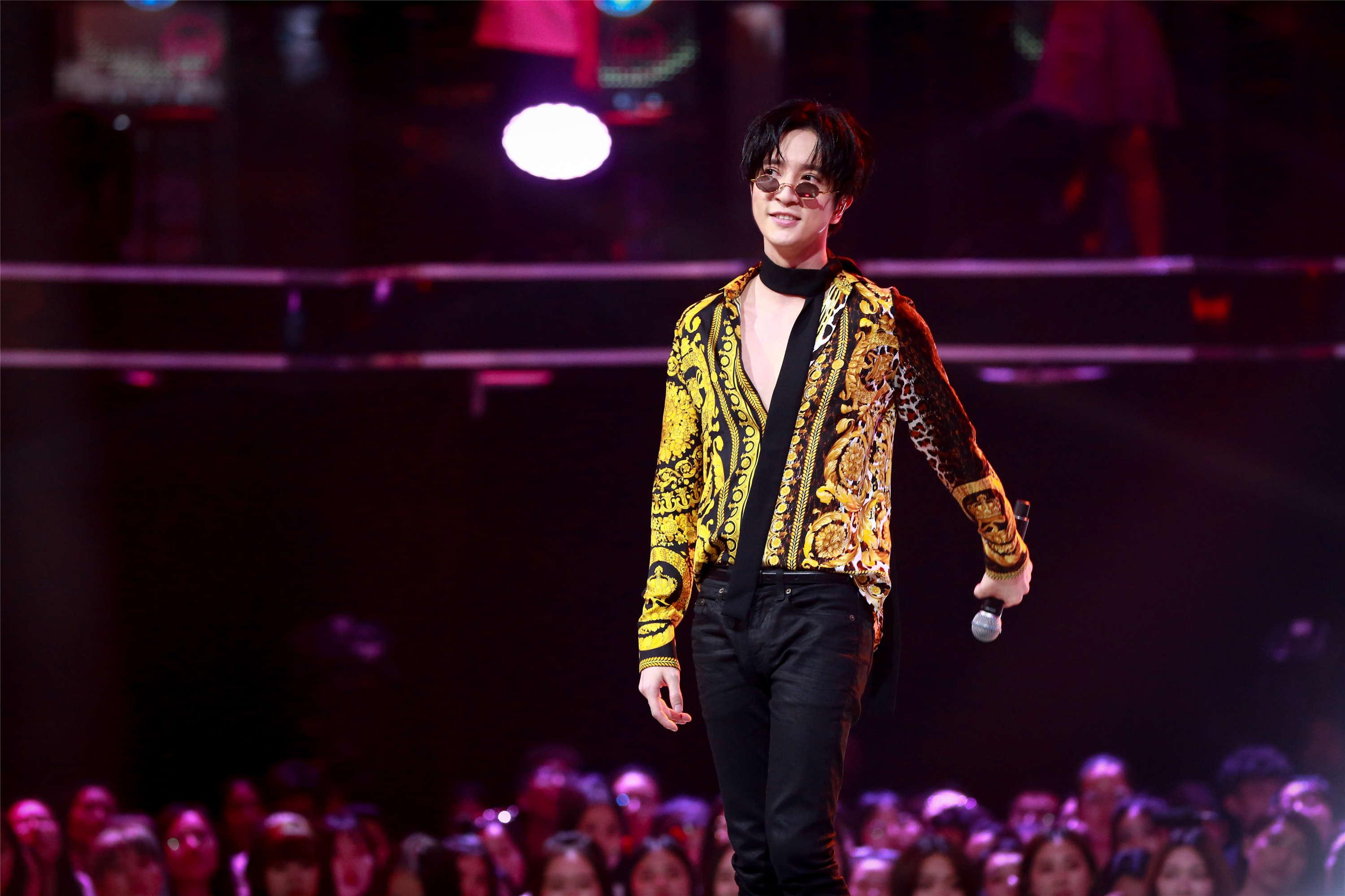 薛之谦嗨唱起来全部歌曲,嗨唱起来薛之谦