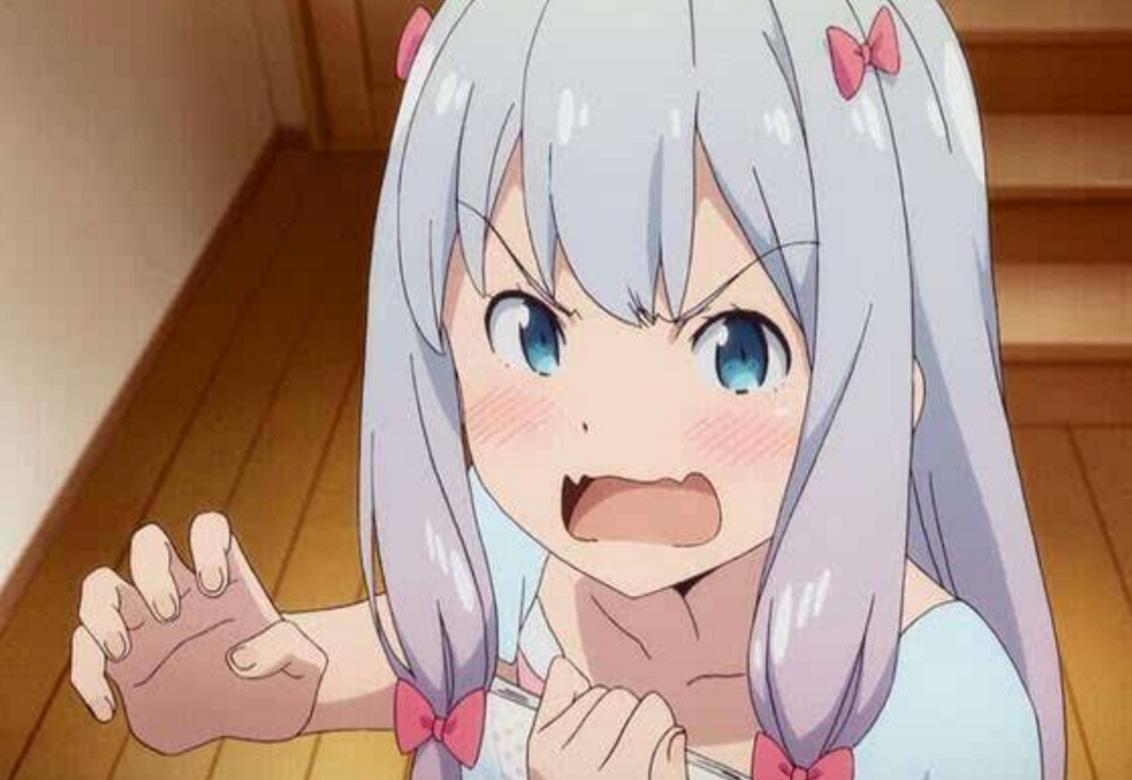 排行前十的二次元萝莉,盘点全网最可爱的二次元萝莉