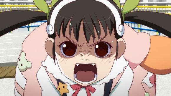 排行前十的二次元萝莉,盘点全网最可爱的二次元萝莉