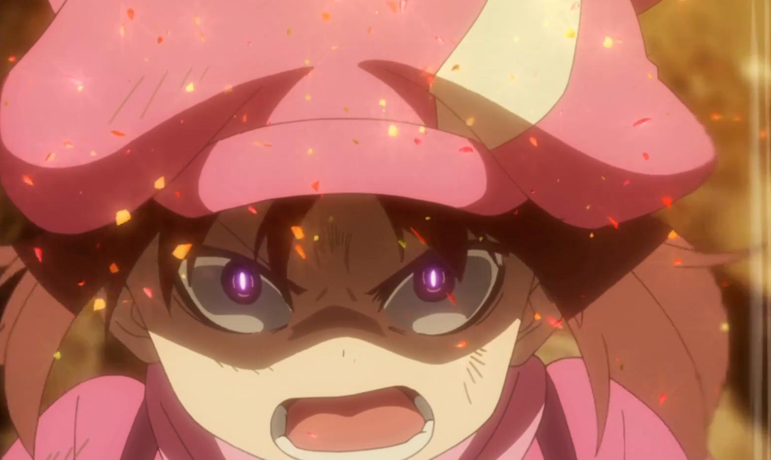 排行前十的二次元萝莉,盘点全网最可爱的二次元萝莉