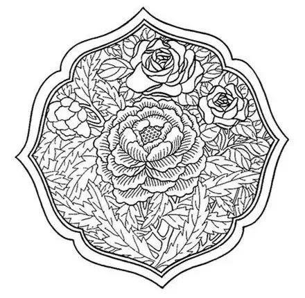 中国传统吉祥喜庆图案设计,中国传统吉祥图案全集寓意深远