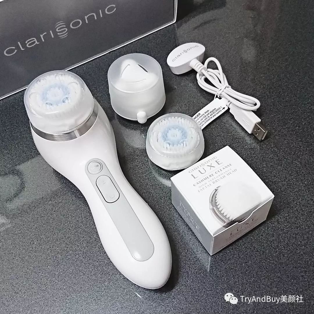 脸部美容仪排行榜前十名测评,最全美容仪测评