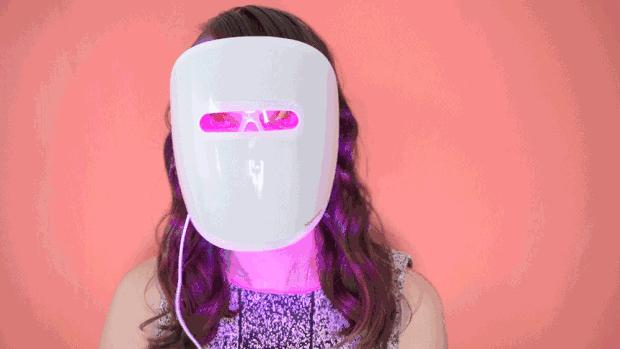 脸部美容仪排行榜前十名测评,最全美容仪测评