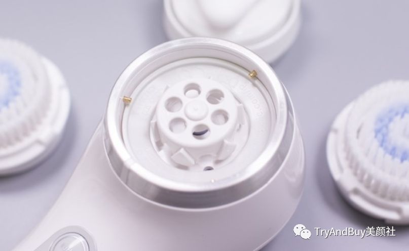 脸部美容仪排行榜前十名测评,最全美容仪测评