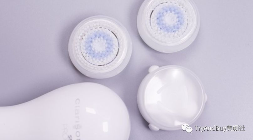 脸部美容仪排行榜前十名测评,最全美容仪测评