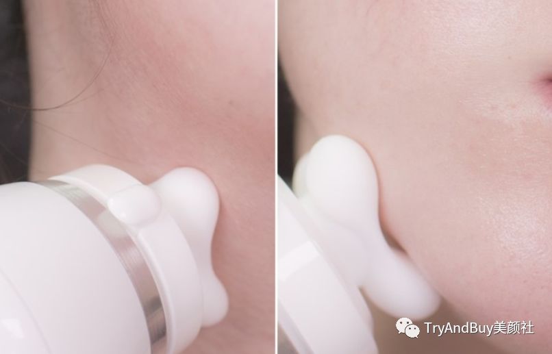 脸部美容仪排行榜前十名测评,最全美容仪测评