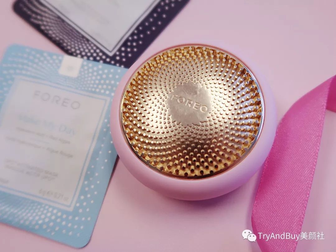 脸部美容仪排行榜前十名测评,最全美容仪测评