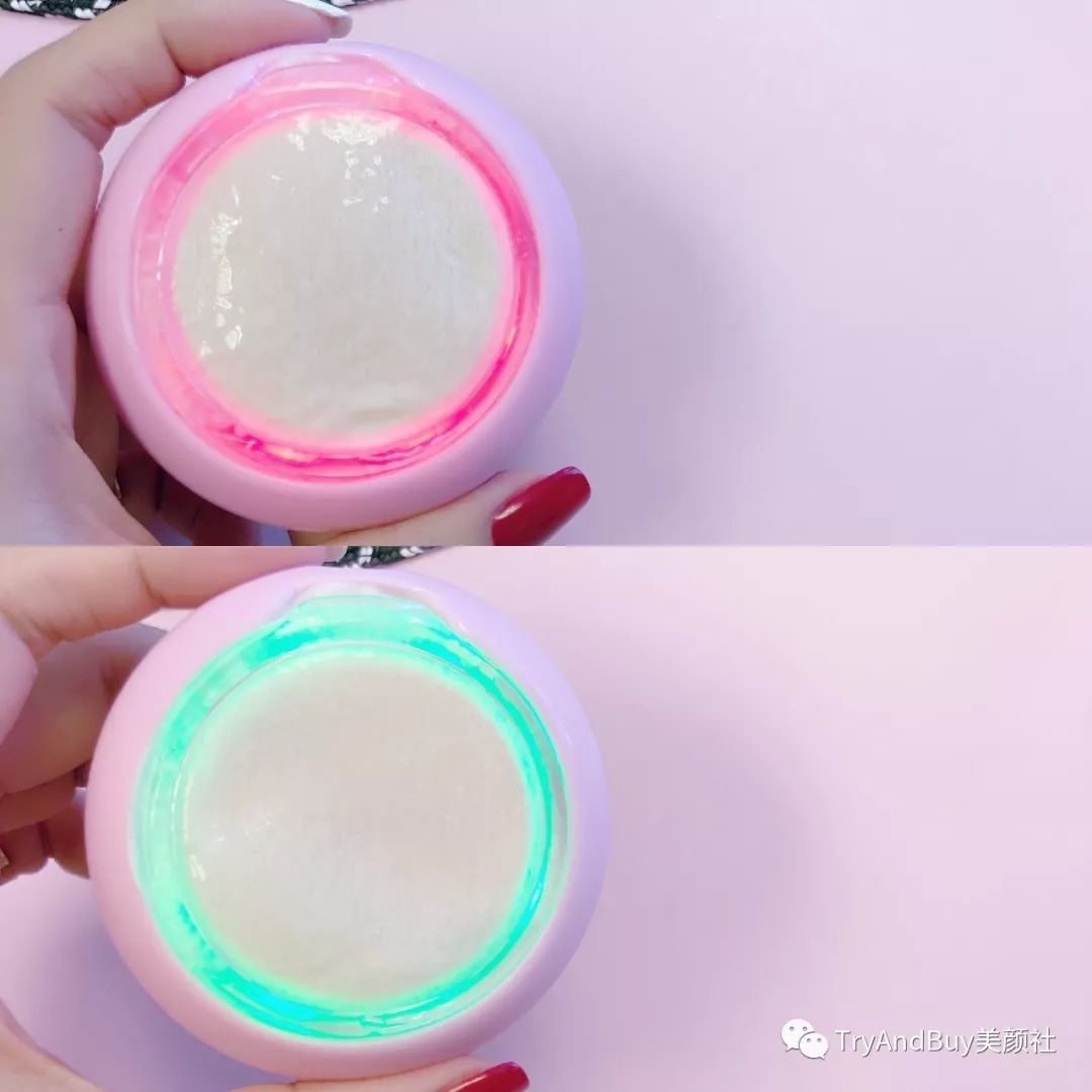 脸部美容仪排行榜前十名测评,最全美容仪测评