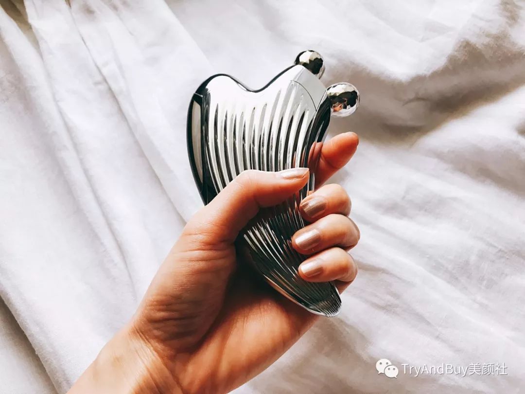 脸部美容仪排行榜前十名测评,最全美容仪测评