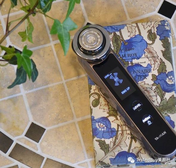 脸部美容仪排行榜前十名测评,最全美容仪测评