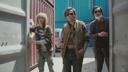 药神徐峥口碑,徐峥金马奖我不是药神