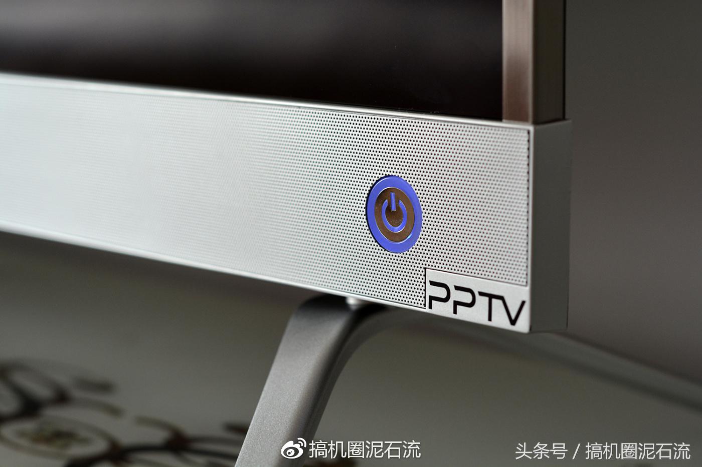 pptv55寸电视怎么样,pptv智能电视4k怎么样