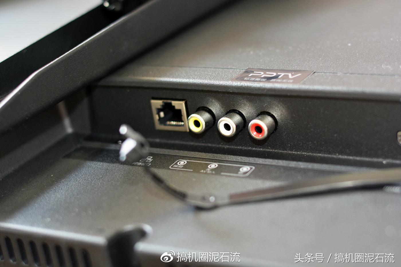 pptv55寸电视怎么样,pptv智能电视4k怎么样