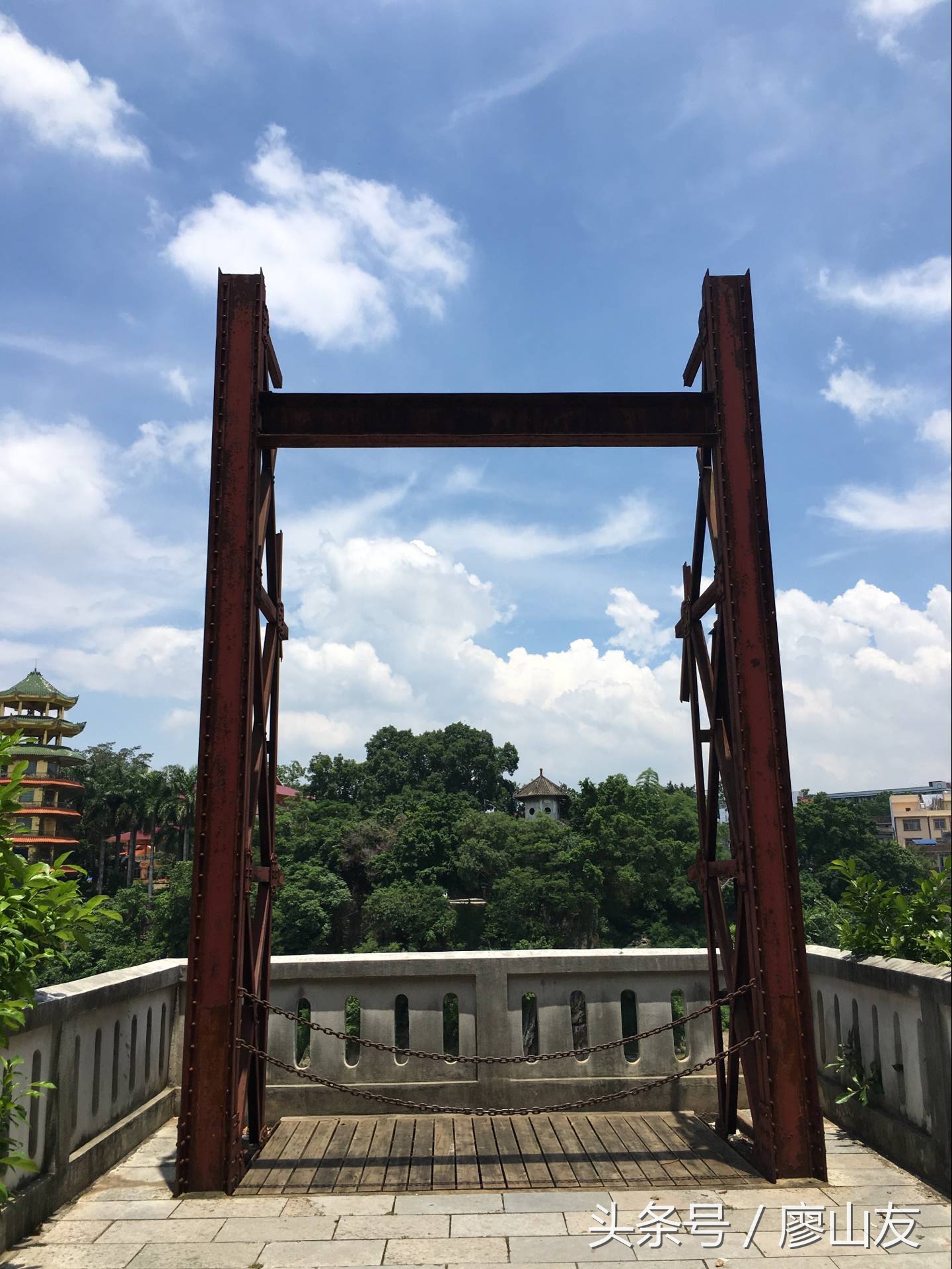 印象清山龙州,东江印象龙州