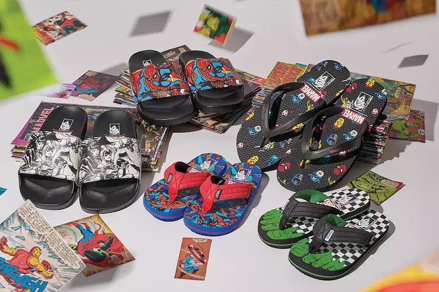 vans和aj哪个会更好,vans联名aj