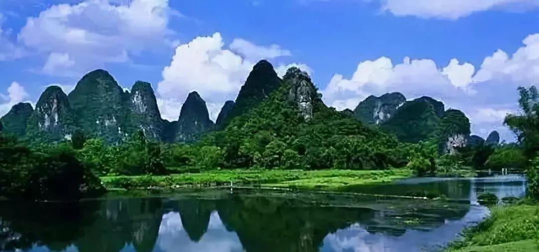 仁者乐山智者乐水什么意思,为什么说仁者乐山智者乐