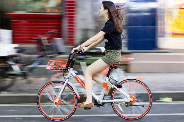 为什么取消摩拜单车押金,新版摩拜单车怎么退押金