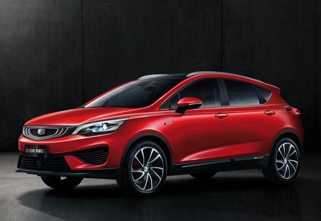 19款帝豪gs1.4t雅版当年落地价,帝豪gs2018自动领尚款