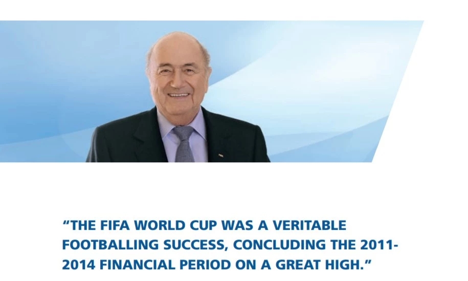 世界杯股票怎么赚钱,办世界杯赚钱吗