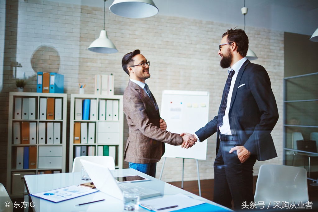 做采购的苦只有自己知道,做采购的人是不是特别聪明