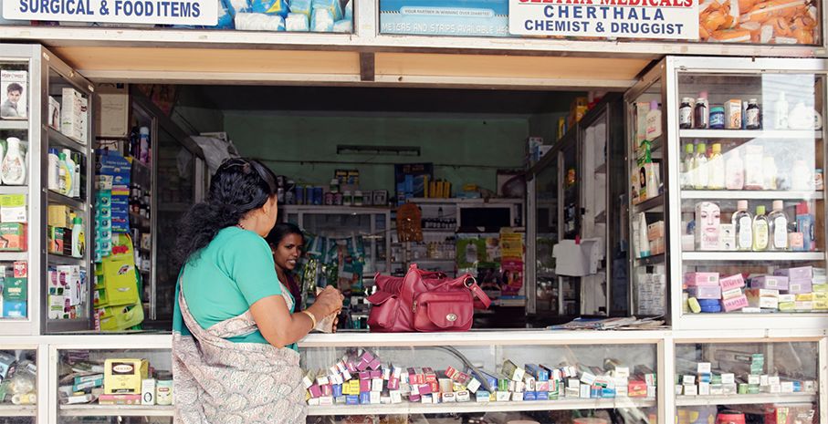 中国人为什么用不上平价救命药?